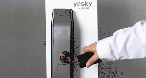 萬物智慧互聯(lián)時(shí)代！智能鎖正成為智能家居重要一環(huán)