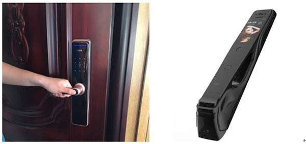 深度好文，中國(guó)智能門鎖發(fā)展趨勢(shì)全方位解讀分析