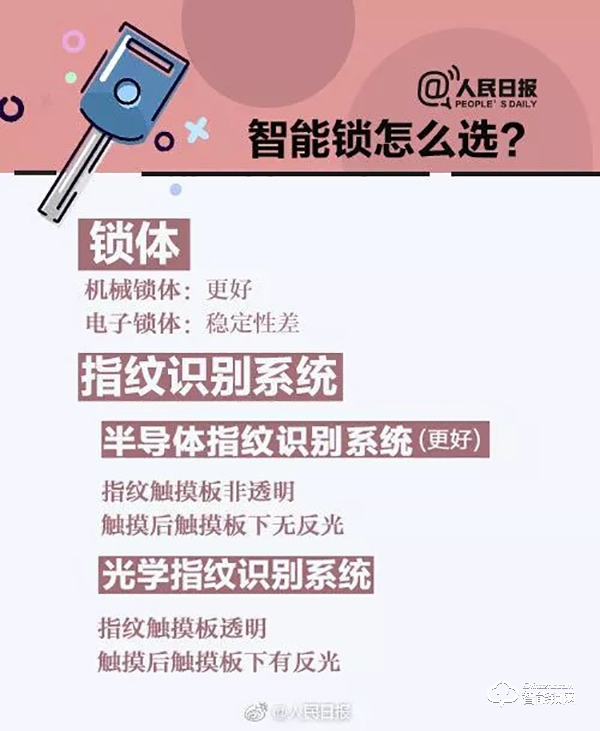驚！不用指紋也能開門，荊州一市民才用大半年的智能鎖“不靈”了！