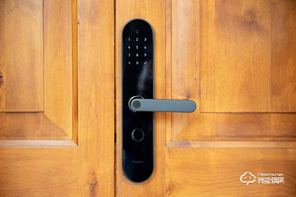 鹿客的智能門鎖 為什么這么不堪一擊？