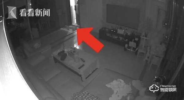 鹿客的智能門鎖 為什么這么不堪一擊？