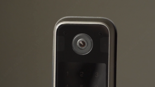 智能鎖迎來安全技術升級，視頻鎖成新趨勢