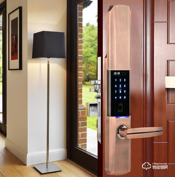 智能門鎖時代該如何選擇一把合適自己的鎖？看看各種門鎖的區(qū)別