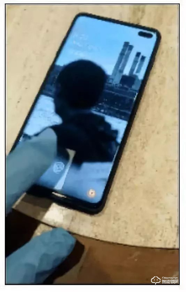 技術(shù)加持，3D人臉識別助推智能門鎖安全進(jìn)入新階段