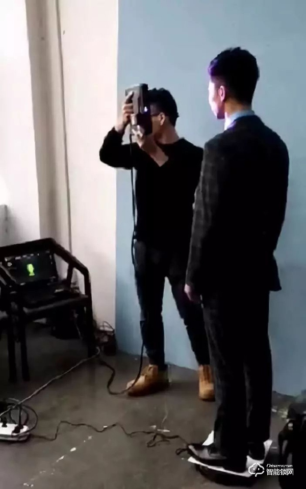 技術(shù)加持，3D人臉識別助推智能門鎖安全進(jìn)入新階段