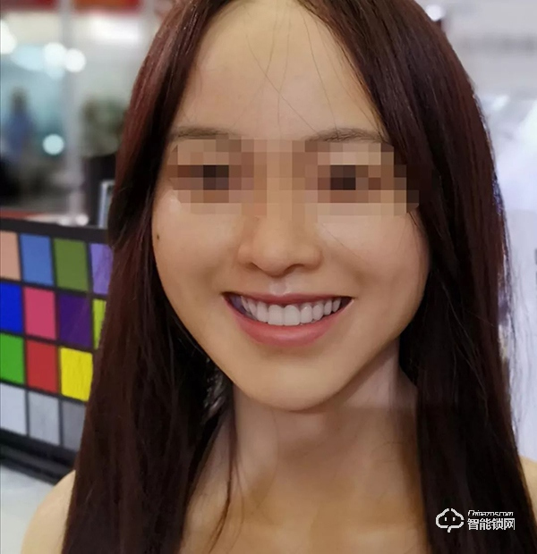 技術(shù)加持，3D人臉識別助推智能門鎖安全進(jìn)入新階段