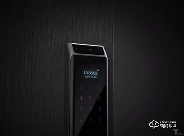閱面科技2020年新動(dòng)向，重點(diǎn)布局智能門(mén)鎖市場(chǎng)