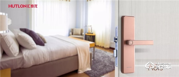 中國智能鎖網——元旦特報