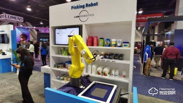 CES 2020 AI智能門鎖亮點紛呈，離真正成為千家百戶標配還有多遠？