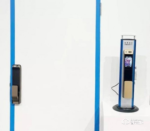 CES 2020 AI智能門鎖亮點紛呈，離真正成為千家百戶標配還有多遠？