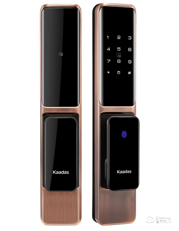 智能鎖十大名牌 智能鎖哪個牌子好