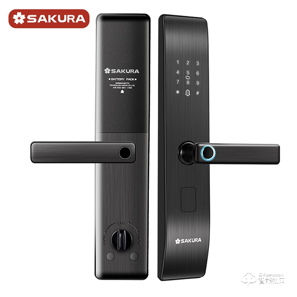 智能鎖十大名牌 智能鎖哪個牌子好