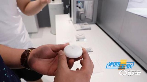 智能門鎖、一鍵布防！什么樣的安防產(chǎn)品，能放心幫你看家？