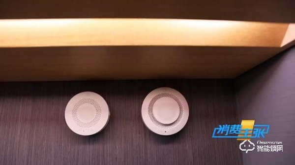 智能門鎖、一鍵布防！什么樣的安防產(chǎn)品，能放心幫你看家？