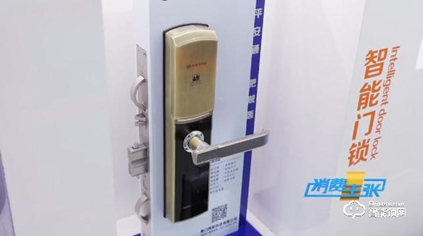 智能門鎖、一鍵布防！什么樣的安防產(chǎn)品，能放心幫你看家？