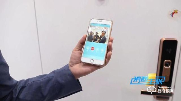 智能門鎖、一鍵布防！什么樣的安防產(chǎn)品，能放心幫你看家？