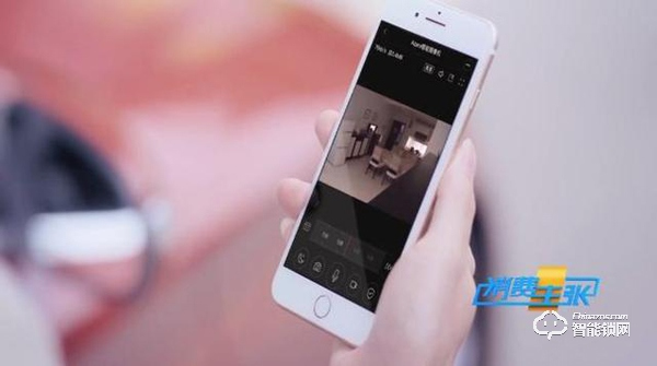 智能門鎖、一鍵布防！什么樣的安防產(chǎn)品，能放心幫你看家？