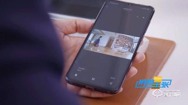 智能門鎖、一鍵布防！什么樣的安防產(chǎn)品，能放心幫你看家？