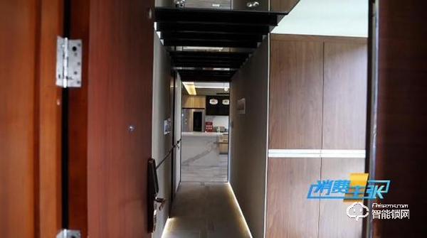 智能門鎖、一鍵布防！什么樣的安防產(chǎn)品，能放心幫你看家？