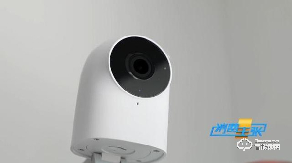 智能門鎖、一鍵布防！什么樣的安防產(chǎn)品，能放心幫你看家？