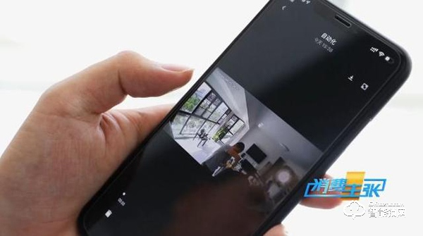 智能門鎖、一鍵布防！什么樣的安防產(chǎn)品，能放心幫你看家？