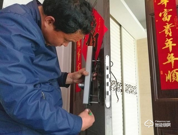 智能門鎖真的安全嗎？體驗(yàn)過后跟你說點(diǎn)真話！