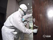 測溫智能鎖靠譜嗎