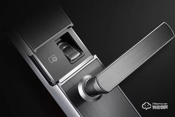 從行業爆炒到寡頭競爭，智能鎖行業要走過的發展路徑