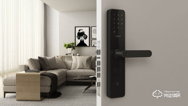 智能鎖潛力驚人 但千億市場(chǎng)何時(shí)兌現(xiàn)?