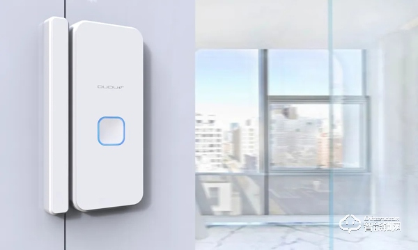 智能家居之“安防篇”：智能鎖、智能貓眼、門窗磁...