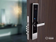 智能鎖安防至關重要