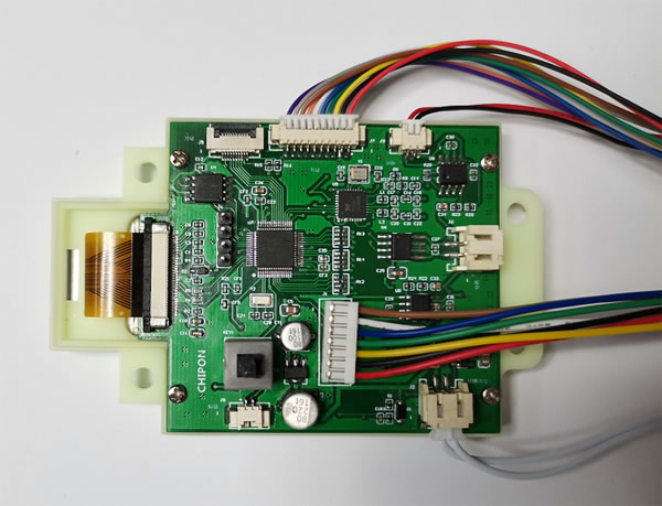 改寫智能鎖市場競爭格局？ 這款混合信號主控芯片可以做到