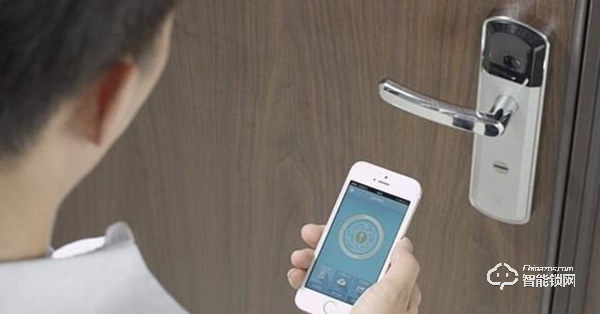為何現今智能門鎖行業與“螞蟻市場”無異