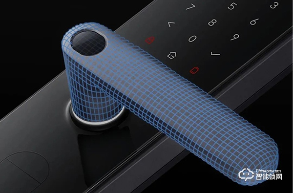 智能鎖的賣點到底是什么？