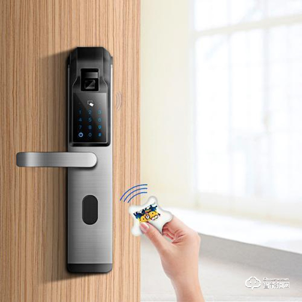 如何看待智能鎖國內普及不足5%，卻有超千家鎖企入局？