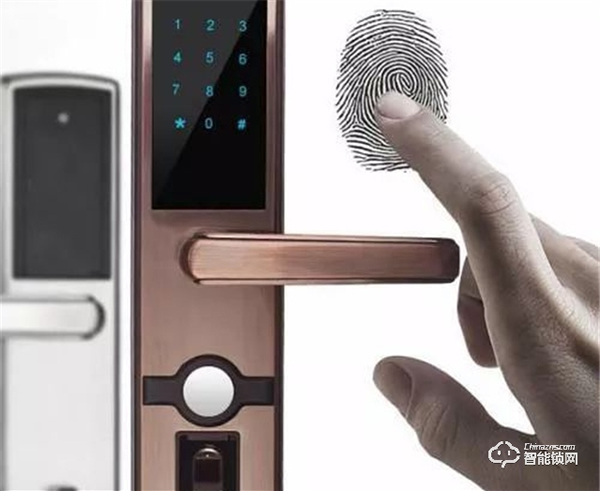 智能門鎖如何從“從中國制造”走向“中國智造”？