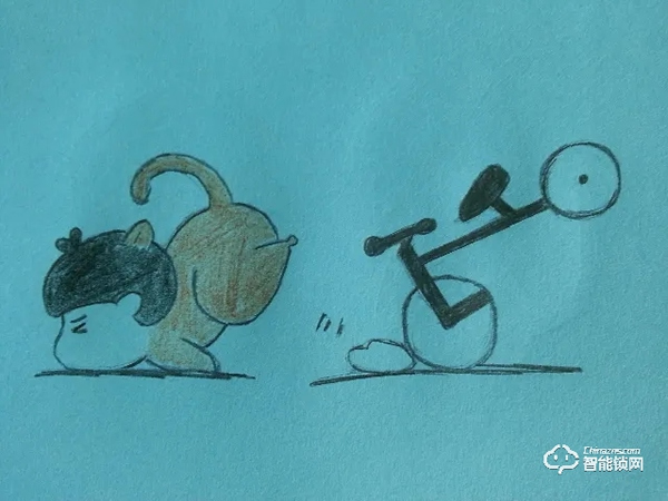 教你幾招，讓你的鎖比千元的某米多賣500-800元