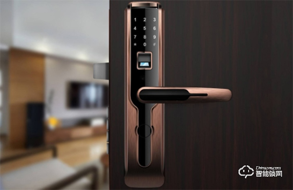 看完這些，你就知道低價智能鎖究竟藏著什么貓膩