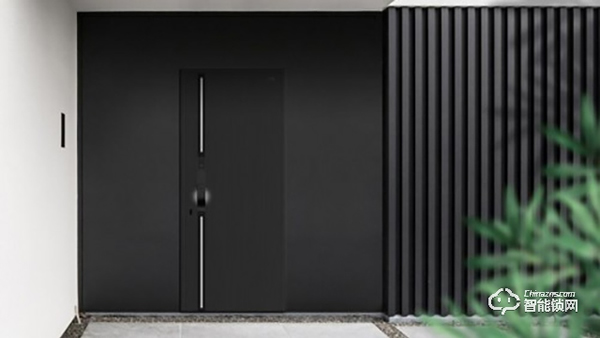如影智能門落地實地智慧社區，解鎖家居安防新范式