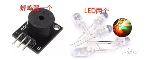 電子愛好者DIY：RFID智能門鎖設備，看完你也會做