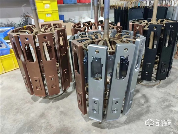 智能門鎖代工廠的下一步，該如何邁出？