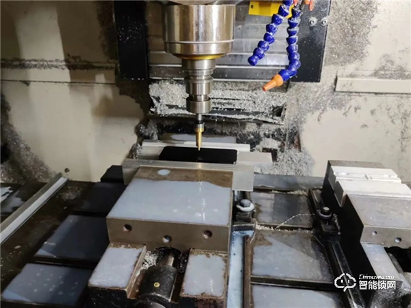 智能門鎖代工廠的下一步，該如何邁出？