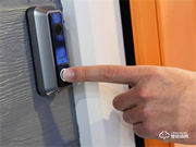 智能鎖行業加速占領市場