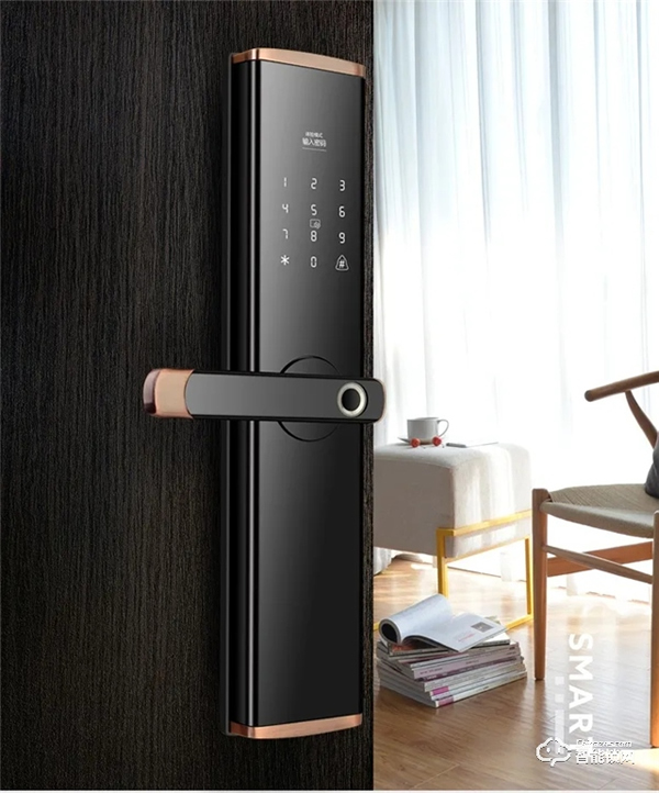 信息化時代，什么才是智能鎖的剛需？