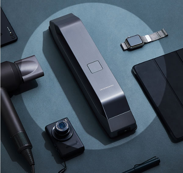 2020智能鎖行業顛覆性轉型：線上零售增速驚人，米家獨占37.4%市場份額