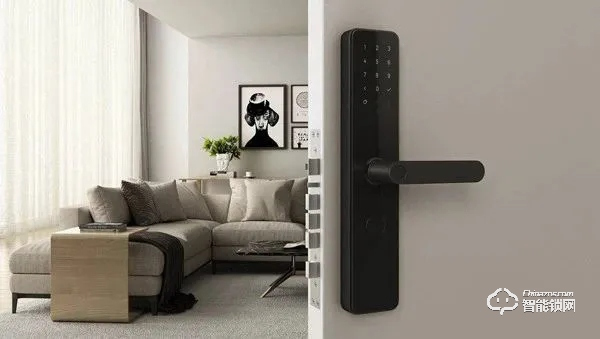 5G加速智能家居落地，千億智能門鎖市場暗戰四起