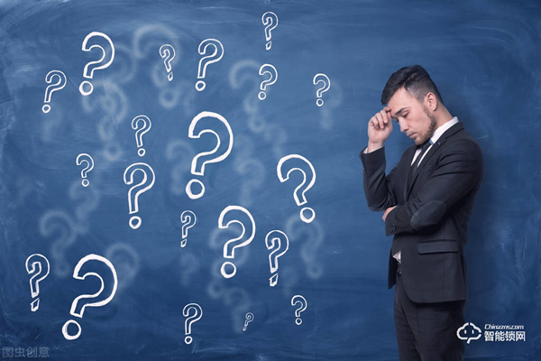 新冠疫情下，指紋鎖經銷商如何突破困境？