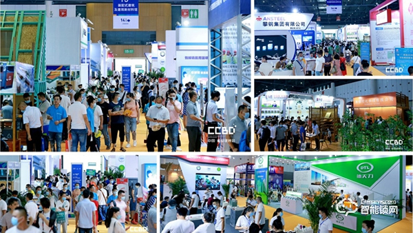 經濟內循環(huán)下，2021年4月中國·成都建博會與您共話行業(yè)新機遇