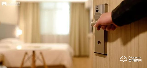 2021趨勢研判：指紋鎖行業市場規模與現狀