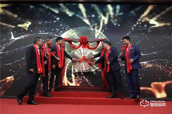 厚積薄發(fā)，不可限量 | 王力安防成功登陸上交所主板